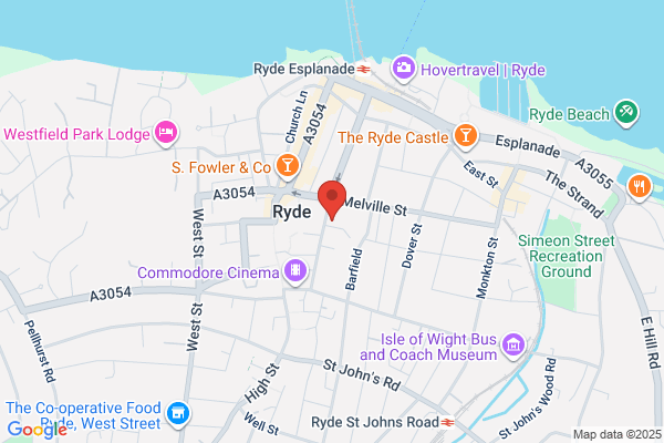 Ryde Hearing Aid Centre