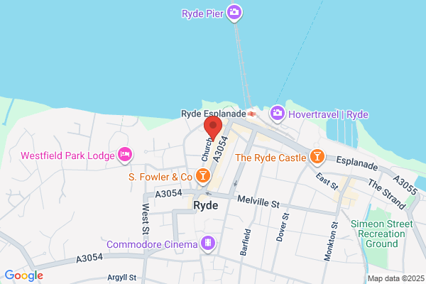 Isle Of Wight Self Catering