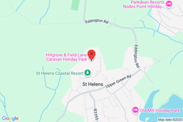 Field Lane Holiday Park