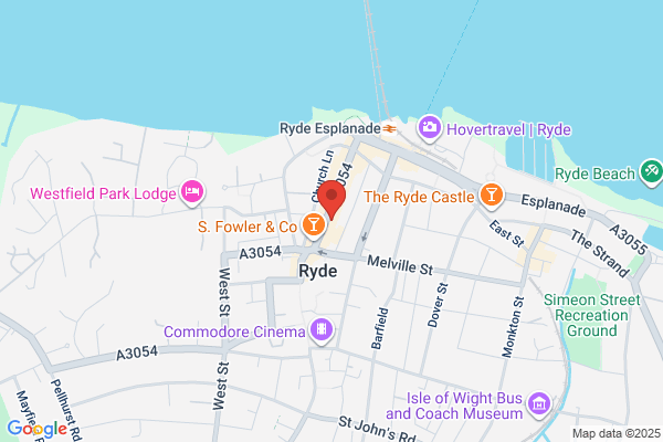 Pittis Ryde Estate Agents