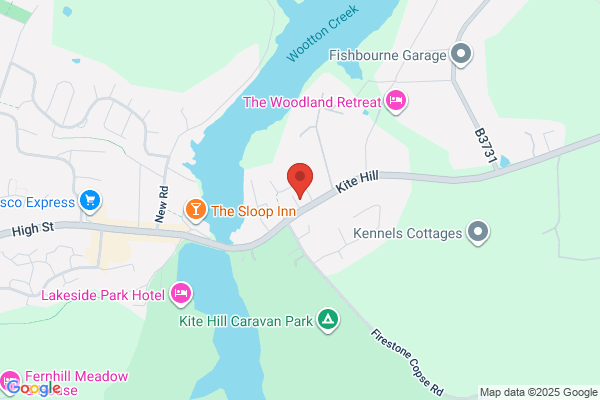 Kite Hill Nursing Home