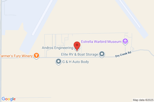 Andros Engineering