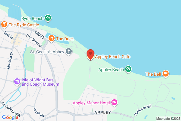 Appley Beech Cafe