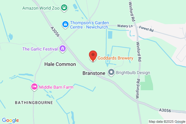 Goddards Brewery Ltd
