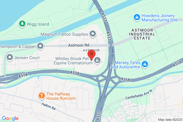 Highwood Consultants Ltd