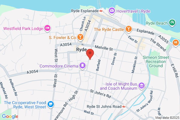 Isle Of Wight Housing Association Ltd
