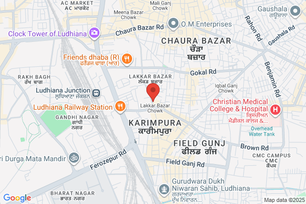 K & K Fabrics