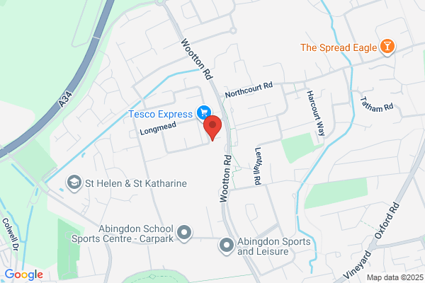 OGV Oxford & Gloucester Vending