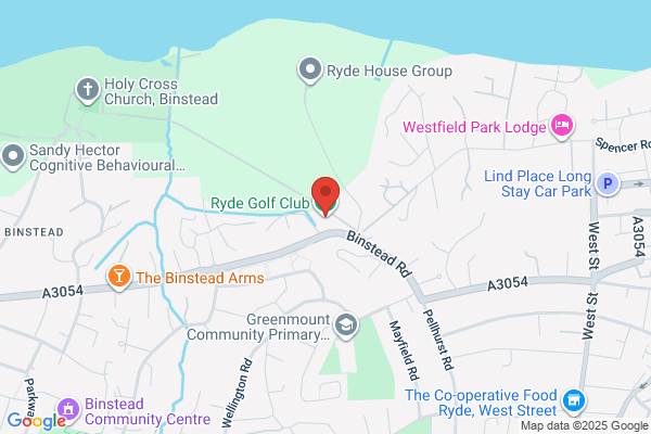 Ryde Golf Club