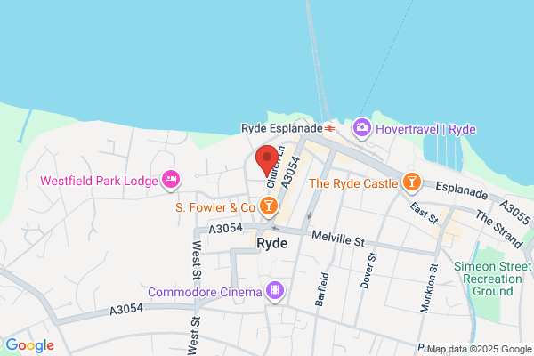 Ryde Mead Lawn Tennis Club