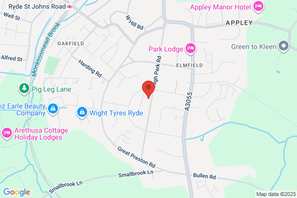 Ryde Osteopathic Practice