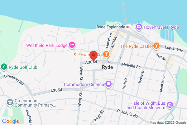 Ryde Physiotherapy Clinic