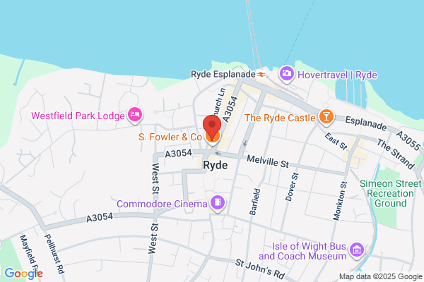 Ryde Tandoori