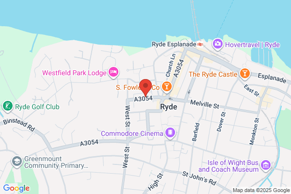 Ryde Theatre