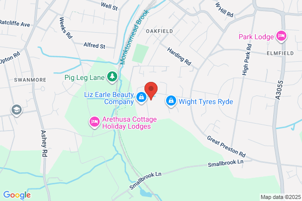 Ryde Tool Hire