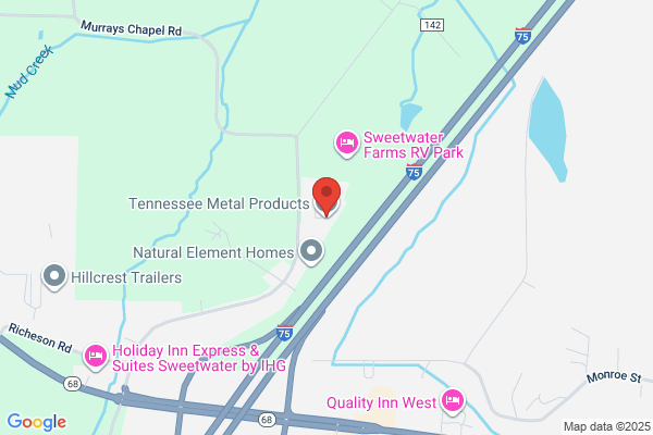 T & N Metals