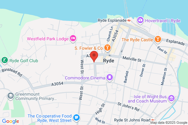 Ryde Methodist Church