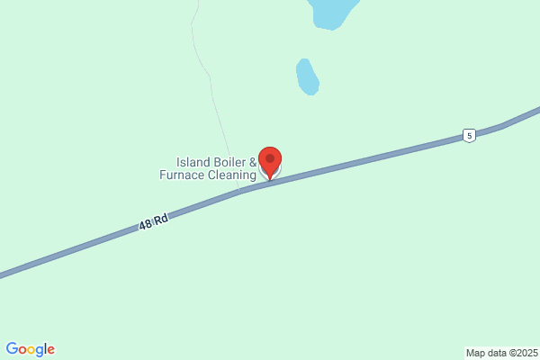 Island Boiler Services