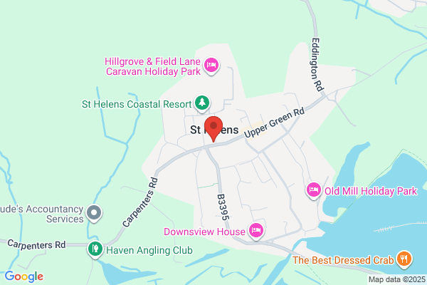 St Helens Post Office