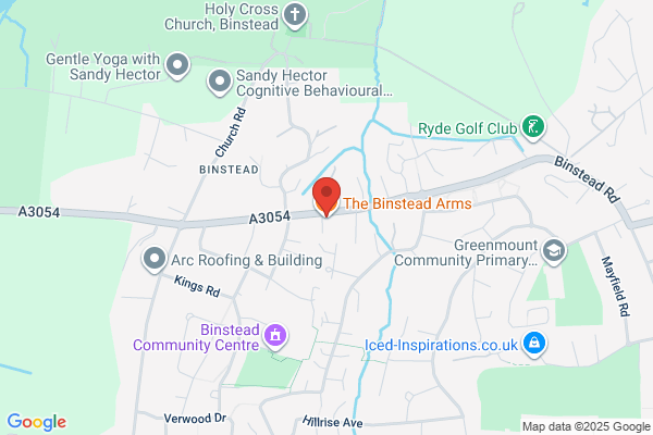 Flemming Arms
