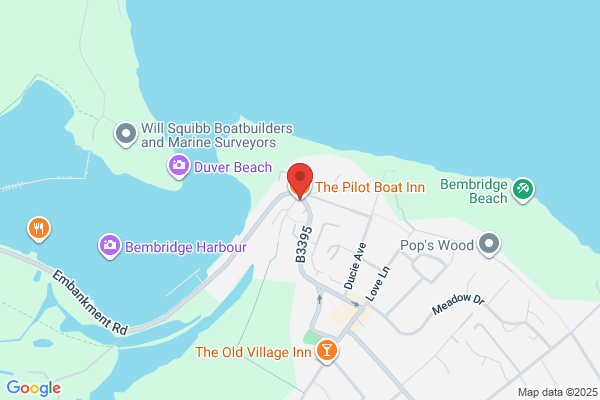 The Pilot Boat Inn