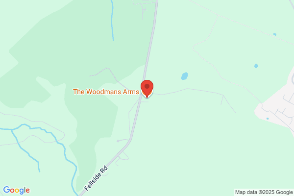 The Woodmans Arms