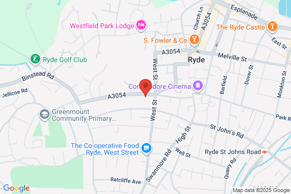 Abbeyfield Isle Of Wight Extra Care Society Ltd