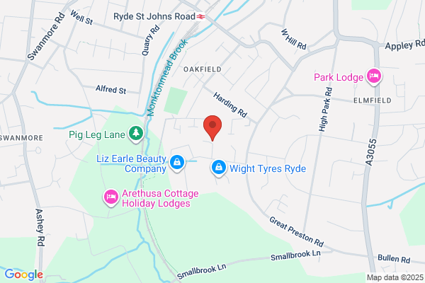 Isle Of White Housing Associations