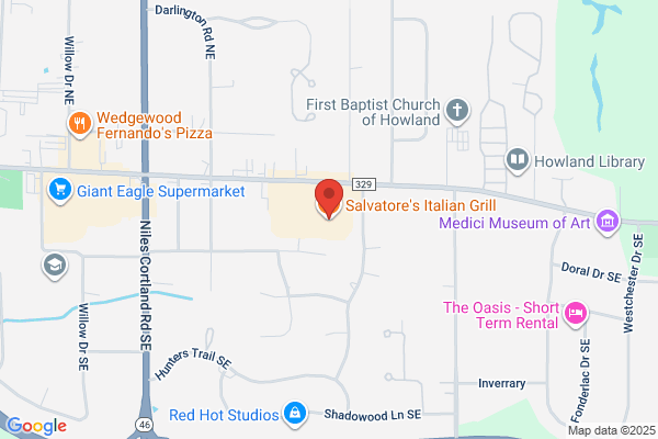 Salvatore's