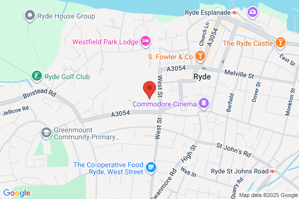Ryde Junior School