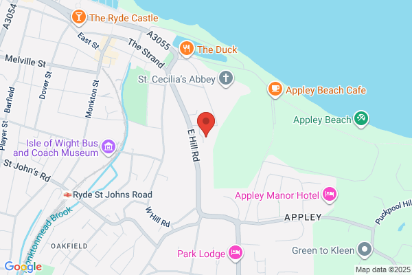 St Marys Pre-School Play Group