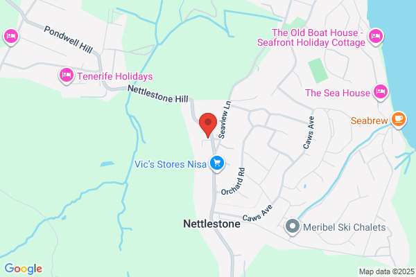 Nettlestone Primary School