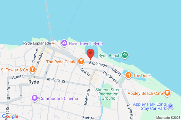 Ryde Marina Bowls Club
