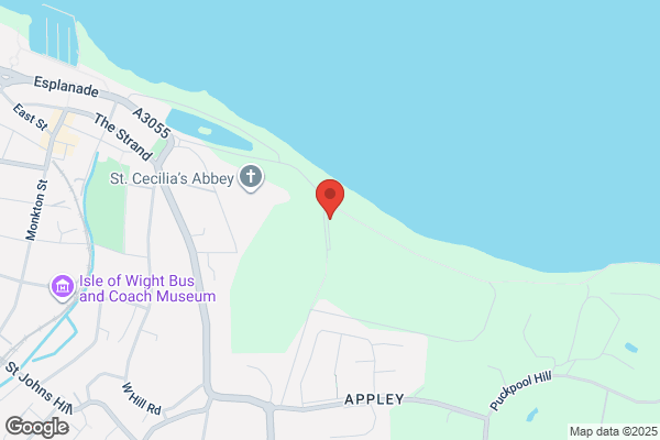 Ryde Rowing Club