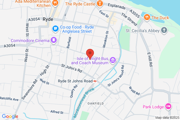 Pete Holbrook Removals Isle Of Wight