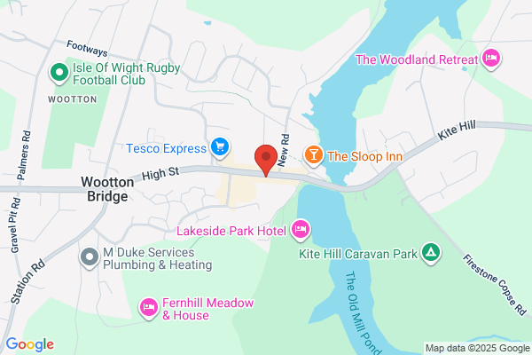 Medina Veterinary Group - Wootton