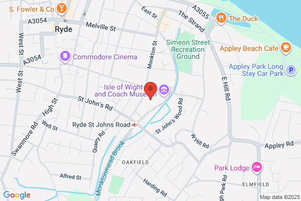 Pet Doctors Ryde