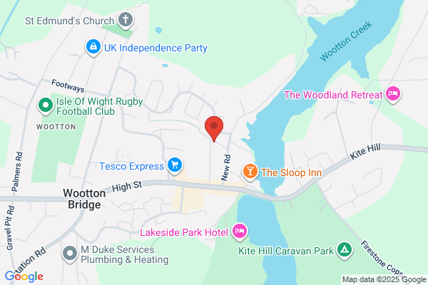 Wootton Youth Centre