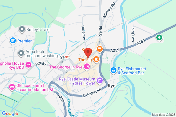 Chiropody Clinic