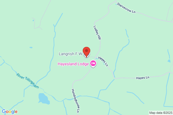 Lordsland Farm