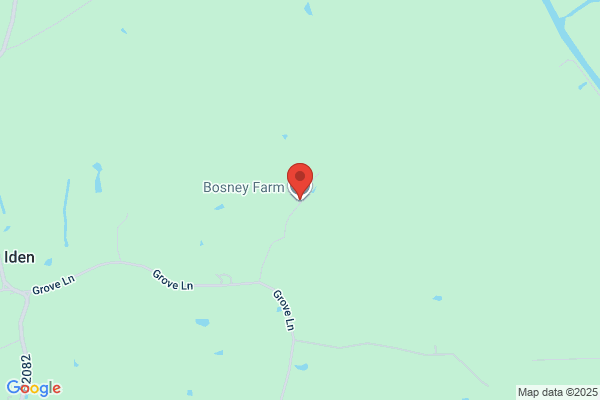 Bosney Farm