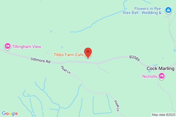 Gill Shaw Farm Ltd