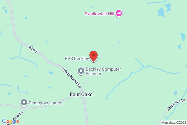 Beckley Motors