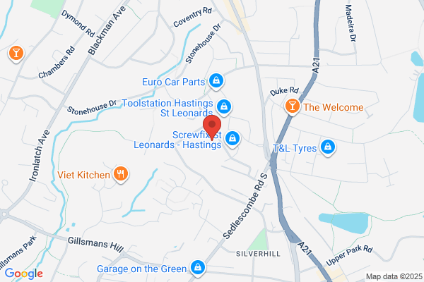 Town & Country Kitchens Ltd