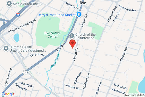 Rye Pre-School Playgroup