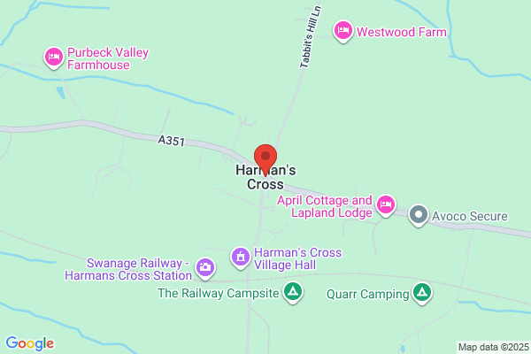 A Harman