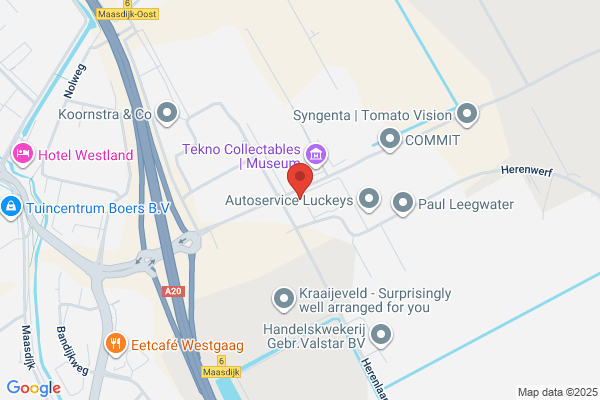 C P Motor Sport Ltd