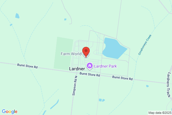 Farm World