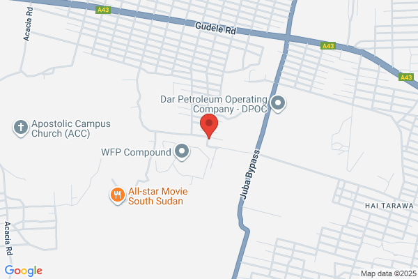 J & K Apartments