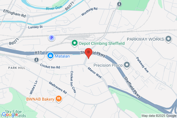 Parkway (UK) Ltd